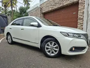 Toyota Premio G Superior 2019 Car (Used)