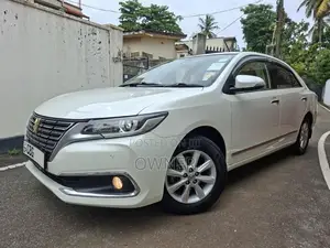 Toyota Premio G Superior 2019 Car (Used)