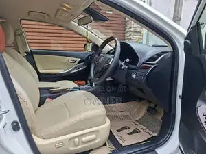 Toyota Premio G Superior 2019 Car (Used)