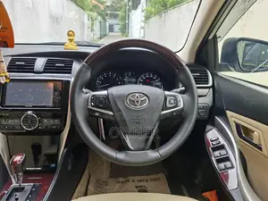 Toyota Premio G Superior 2019 Car (Used)