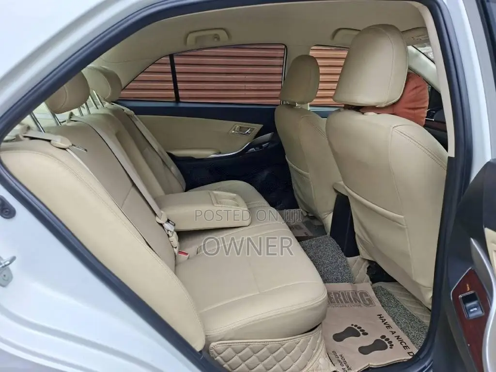 Toyota Premio G Superior 2019 Car (Used)