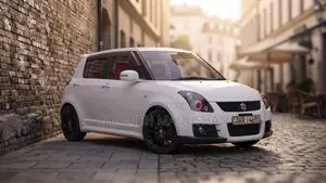 Suzuki Swift 2009 Car (Used)