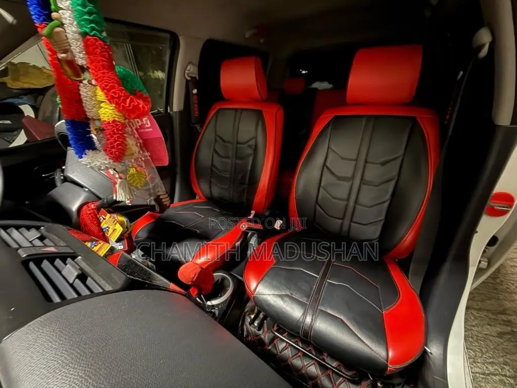 Suzuki Swift 2009 Car (Used)