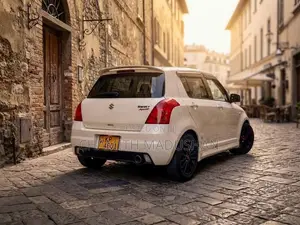 Suzuki Swift 2009 Car (Used)