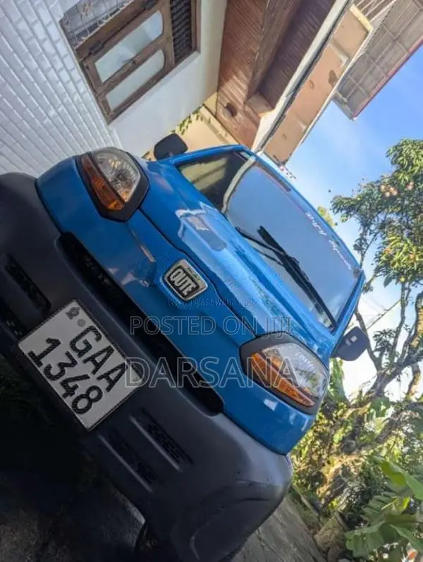Bajaj Qute 2019 Car (Used)