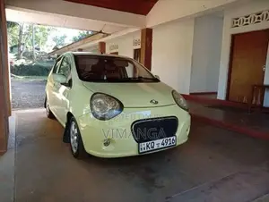 Micro Panda 2011 Car (Used)
