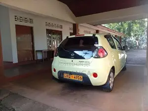 Micro Panda 2011 Car (Used)