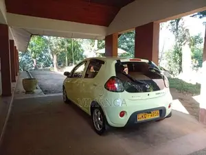 Micro Panda 2011 Car (Used)