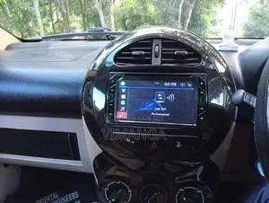 Micro Panda 2011 Car (Used)