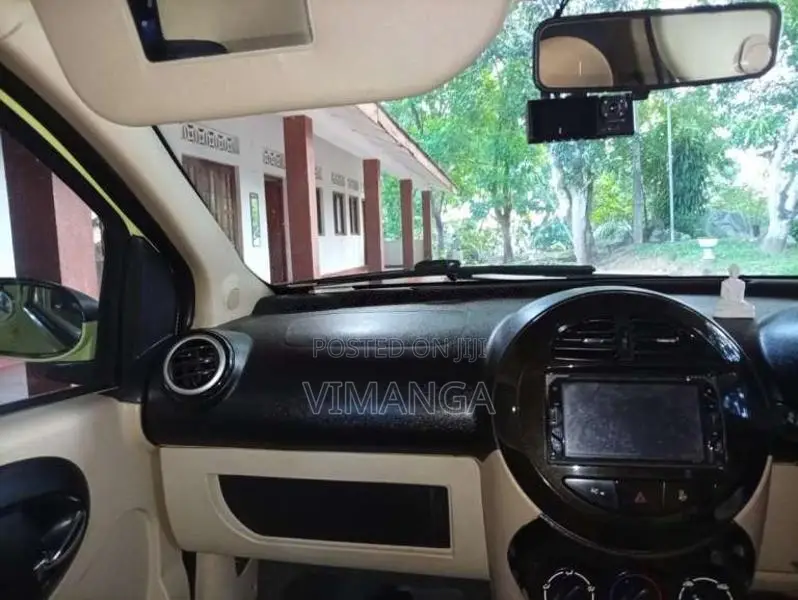 Micro Panda 2011 Car (Used)
