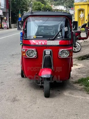 Bajaj RE 2011 Three Wheel (Used)
