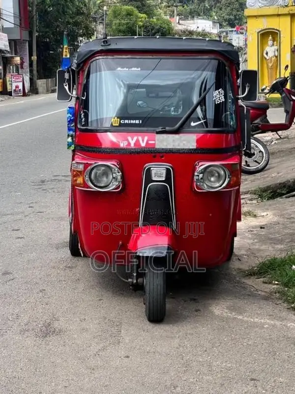 Bajaj RE 2011 Three Wheel (Used)