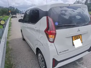 Mitsubishi Ek Wagon M Grade 2024 Car (Used)