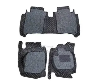 BYD Atto 3, 3D Carmat
