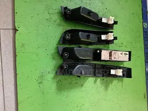 Nissan March K12 Door Switch Set
