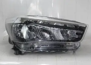 Toyota Raize Head Light - Bracket Damage