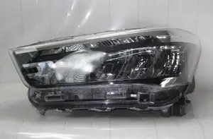 Toyota Raize Head Light - Bracket Damage