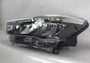 Toyota Raize Head Light - Bracket Damage