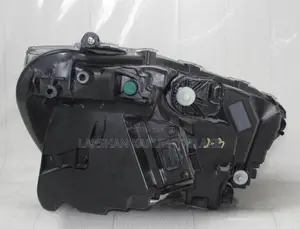 Toyota Raize Head Light - Bracket Damage