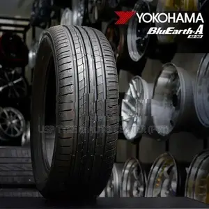 185/55 R16 YOKOHAMA TYRE FOR HONDA GRACE