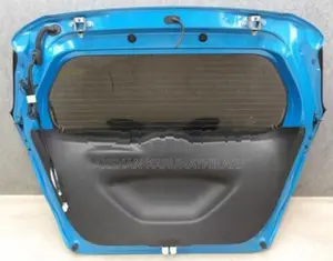 Honda Fit Gp5 Dicky Door