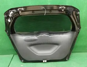 Honda Fit Gp5 Dicky Door