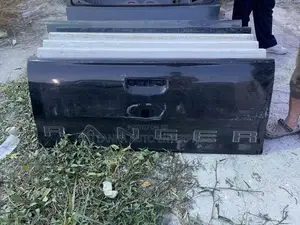 Ford Ranger Bed Dicky Panel