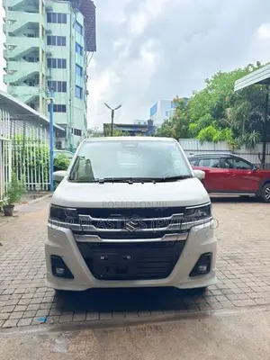 Suzuki Wagon R ZX Highest 2026