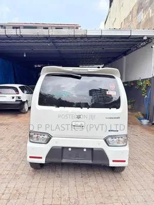 Suzuki Wagon R ZX Highest 2026