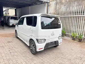 Suzuki Wagon R ZX Highest 2026