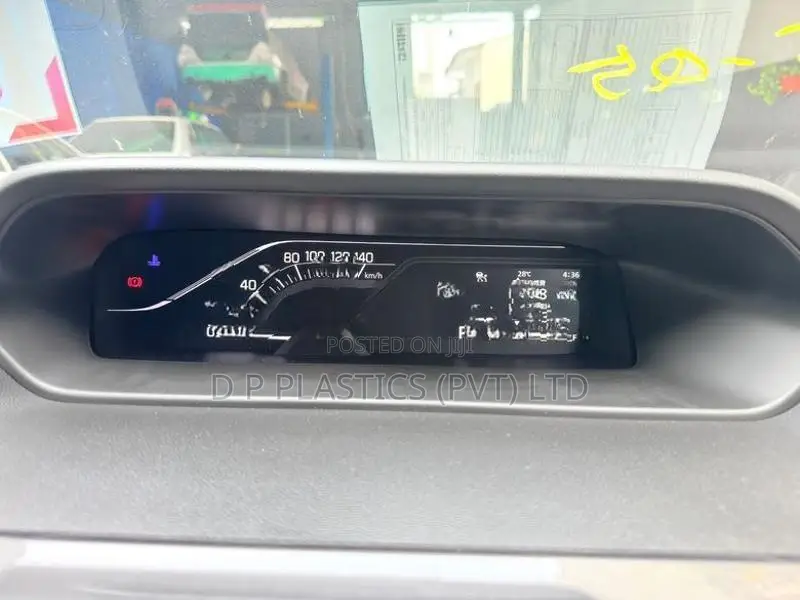 Suzuki Wagon R ZX Highest 2026