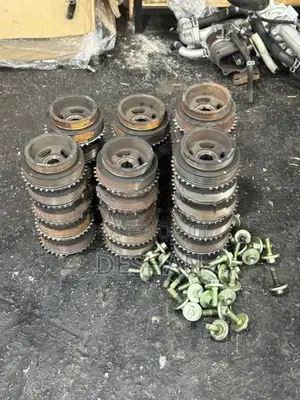 suzuki wagon r crank pully wholesale