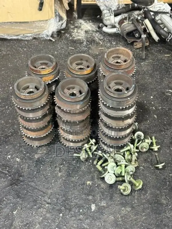 suzuki wagon r crank pully wholesale