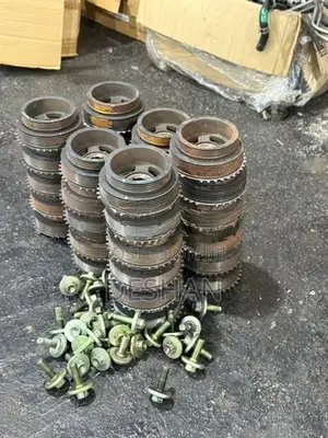 suzuki wagon r crank pully wholesale