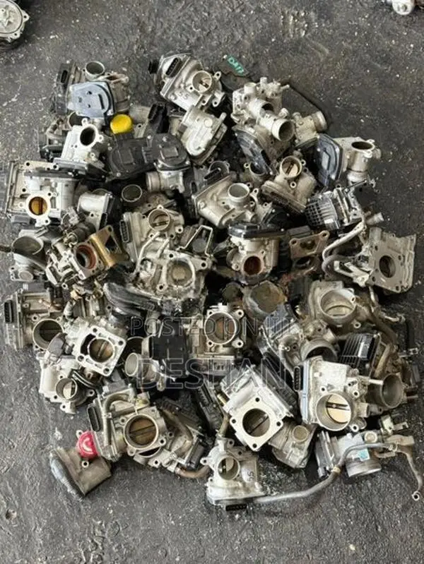 wagon r spacia throttle body wholesale