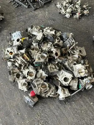 wagon r spacia throttle body wholesale