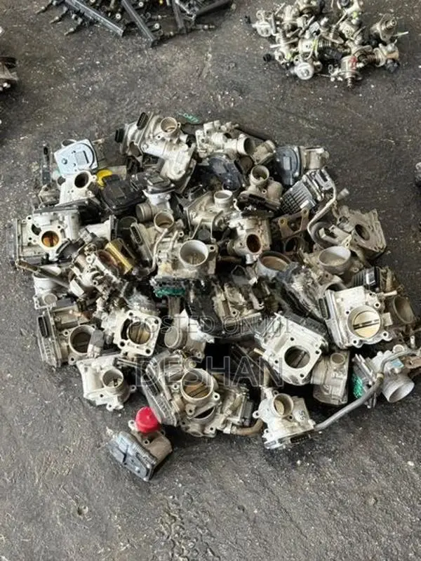 wagon r spacia throttle body wholesale