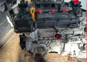 Suzuki Wagon R MH55s Engine motte