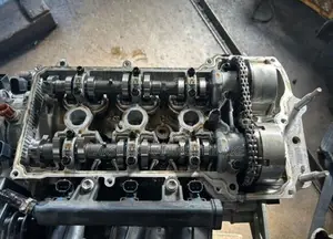 Suzuki Wagon R MH55s Engine motte