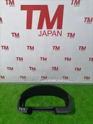 Nissan FB 15 Meter Board Panel