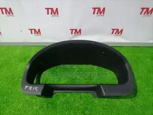 Nissan FB 15 Meter Board Panel