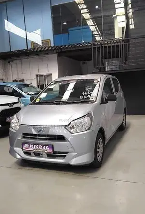 Daihatsu Mira ES L Grade 2025