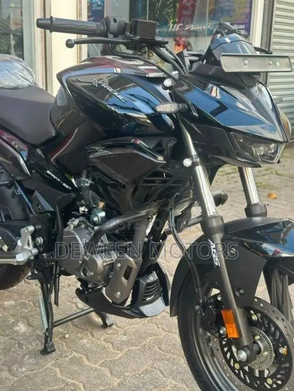 Hero Xtreme 125R 2026