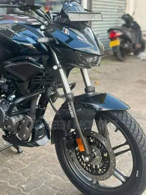Hero Xtreme 125R 2026