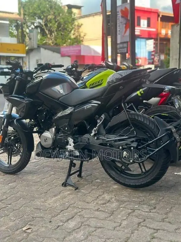 Hero Xtreme 125R 2026