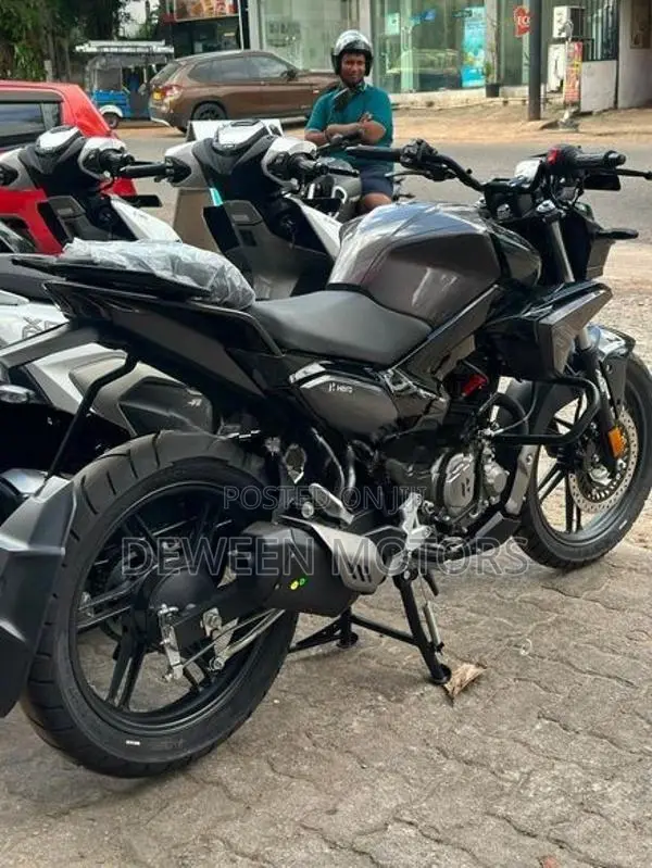 Hero Xtreme 125R 2026