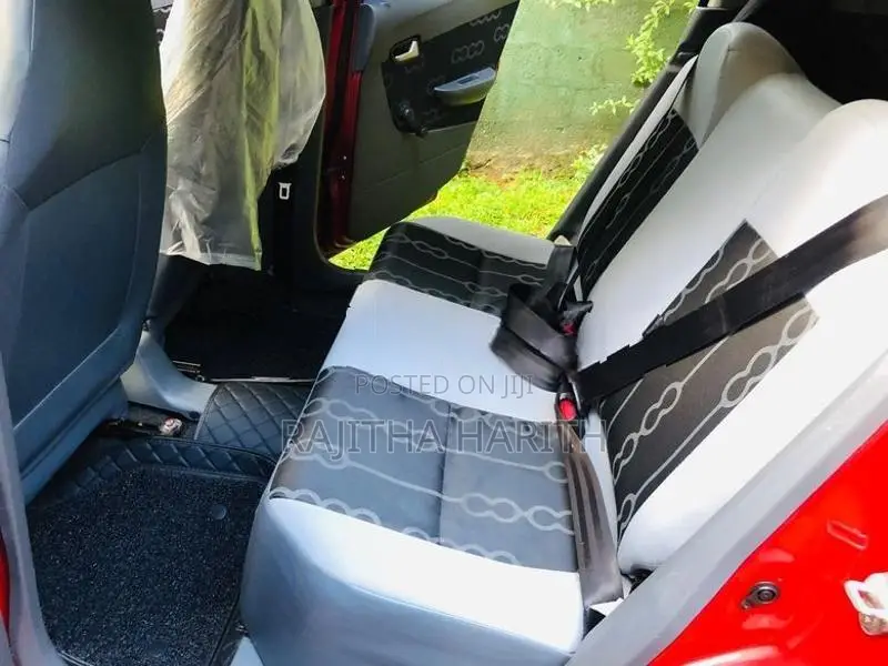 Suzuki Alto LXi 2015