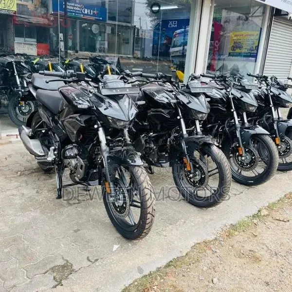 Hero Xtreme 125R 2026
