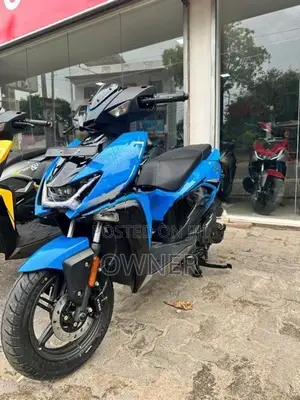 Hero Xoom 110 2026