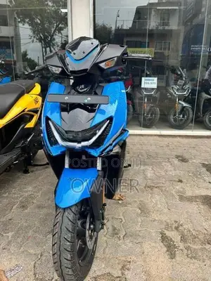 Hero Xoom 110 2026